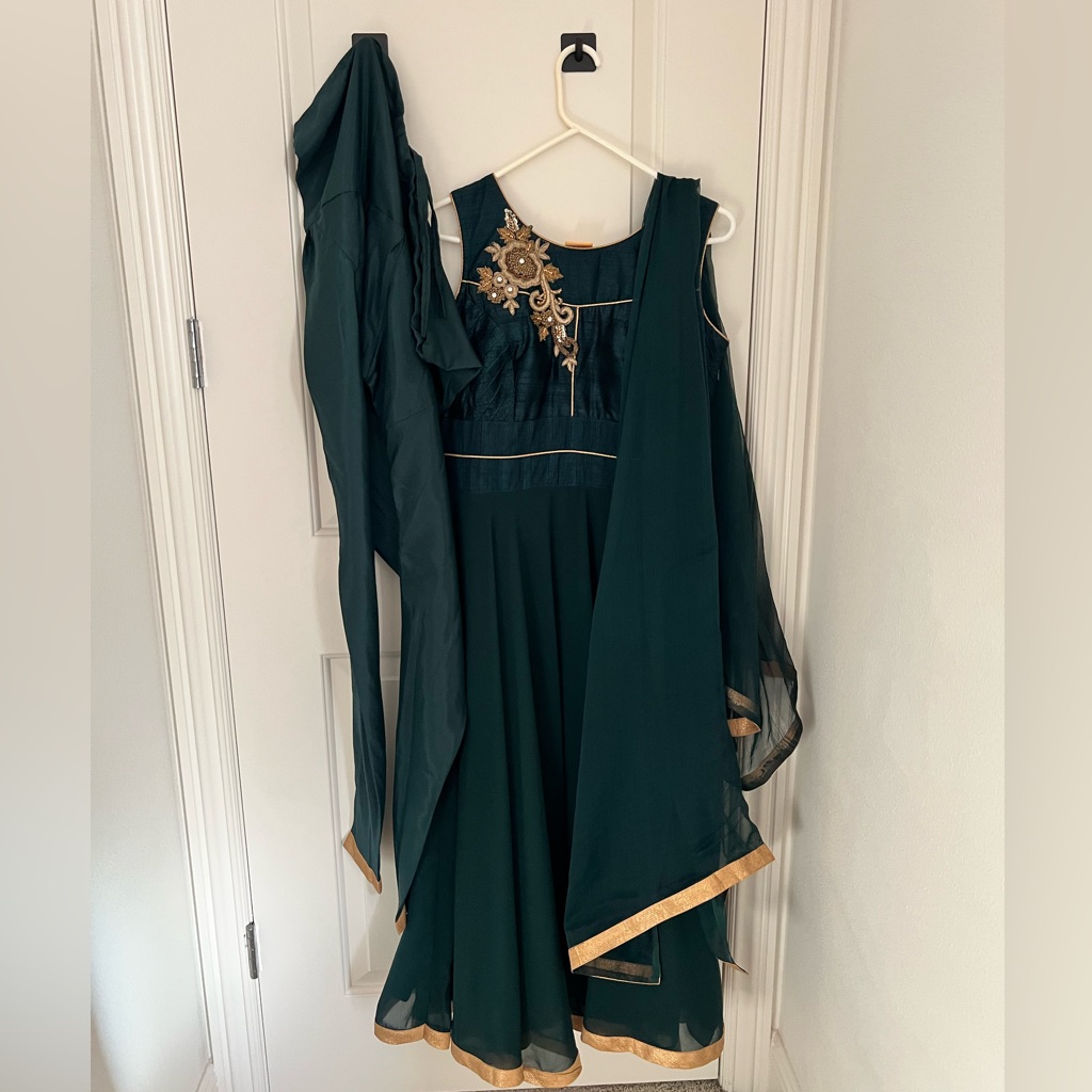 Brand New Kurta Set